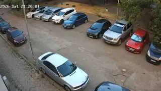 Софиянец съобщи за стрелба с въздушна пушка до детска площадка в „Лагера“