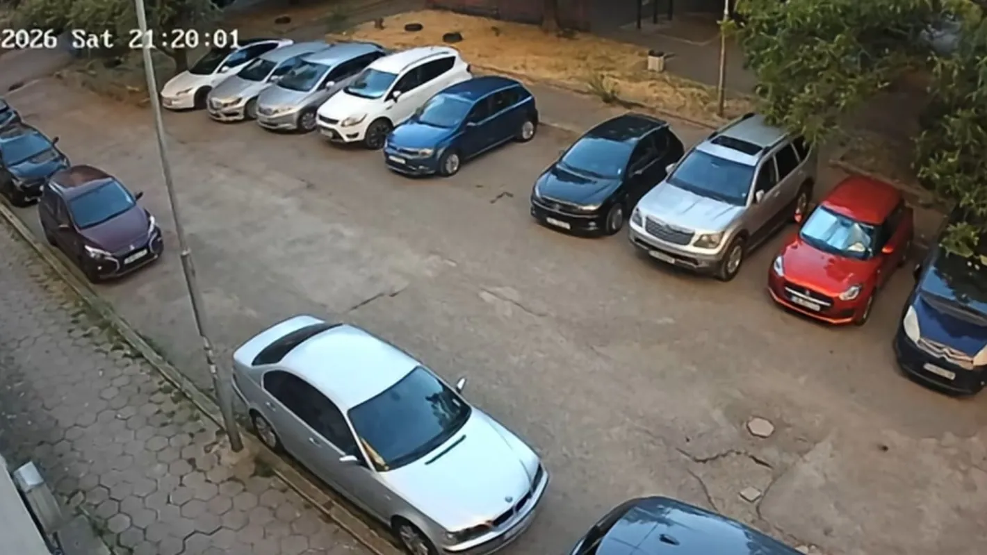 Софиянец съобщи за стрелба с въздушна пушка до детска площадка в „Лагера“