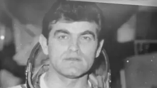 Сбогуваме се с космонавта Александър Александров
