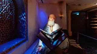 Момиче издирва ходжа в Кърджали или Хасково заради „магия“ на родителите срещу приятеля й