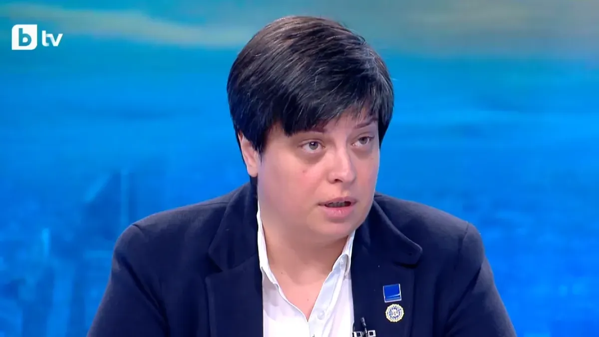 Диана Русинова с нова версия за трагедията на АМ "Тракия": Не е това, което първо се твърдеше