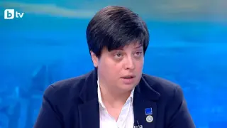 Диана Русинова с нова версия за трагедията на АМ "Тракия": Не е това, което първо се твърдеше