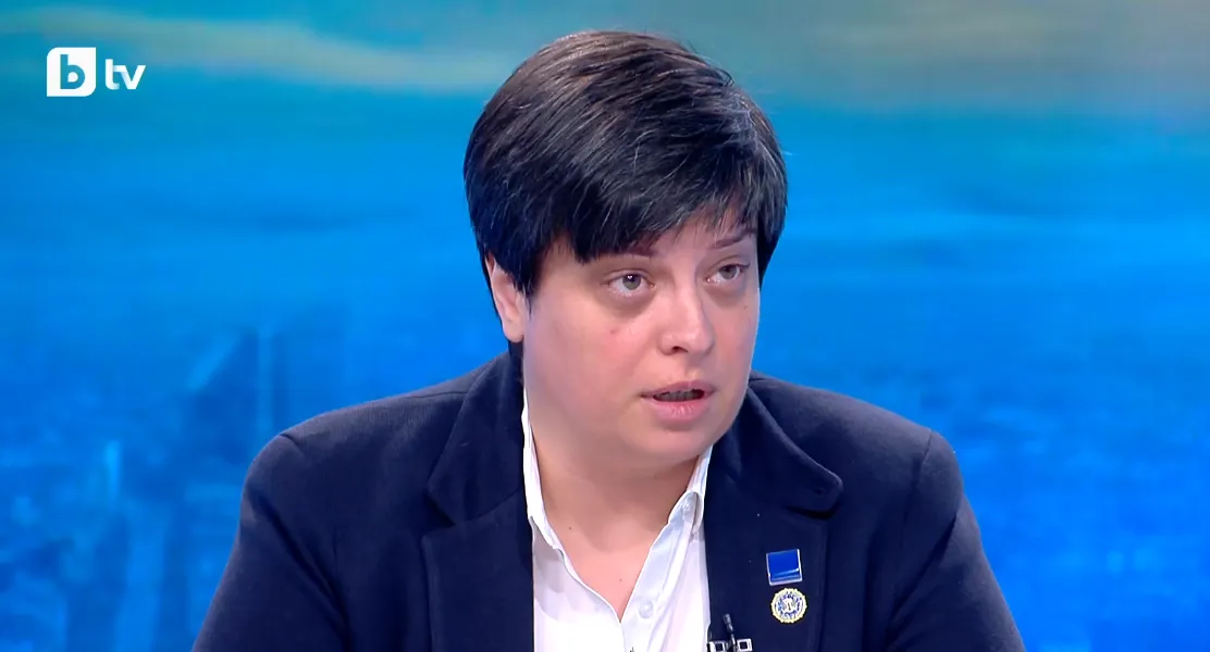 Диана Русинова с нова версия за трагедията на АМ "Тракия": Не е това, което първо се твърдеше
