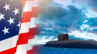 САЩ преместиха атомната подводница USS Tucson по-близо до Тайван и Южнокитайско море