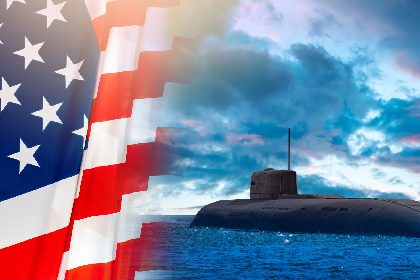 САЩ преместиха атомната подводница USS Tucson по-близо до Тайван и Южнокитайско море