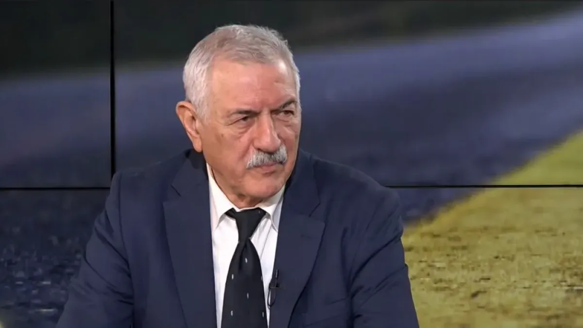 Инж. Ясен Ишев: Пътната безопасност е национален проблем на България