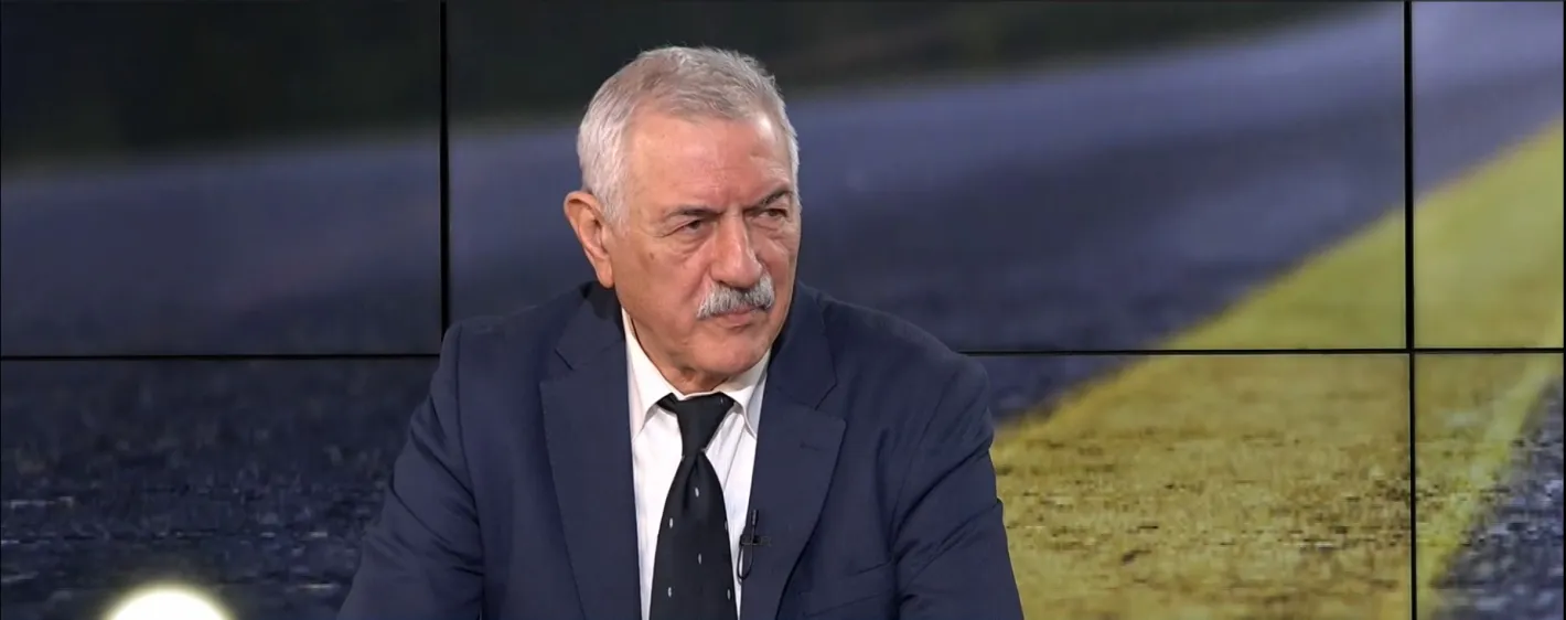 Инж. Ясен Ишев: Пътната безопасност е национален проблем на България