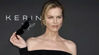 Ева Херцигова и Грегорио Марсиай сключиха брак след 25 години