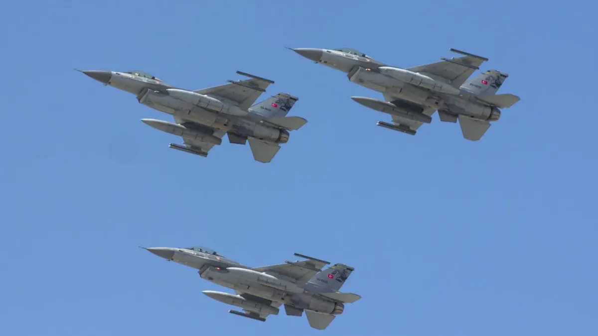 САЩ проучват модернизация на инфрачервените сензори на F-15 заради китайските стелт изтребители в Тихия океан