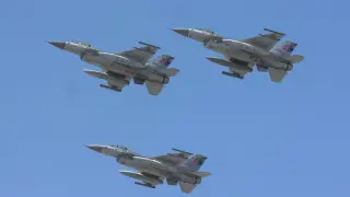 САЩ проучват модернизация на инфрачервените сензори на F-15 заради китайските стелт изтребители в Тихия океан