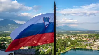 Словения обсъжда референдум за членството в НАТО