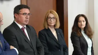 Вяра Тодева с извънредно решение и оставка от Изпълнителния съвет на „Продължаваме промяната“