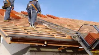Полицията в Гълъбово разкри измама с фалшив "ремонт на покрив"