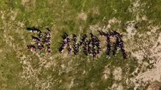 Туристически дружества от цялата страна подкрепиха модернизацията на лифта на Мальовица