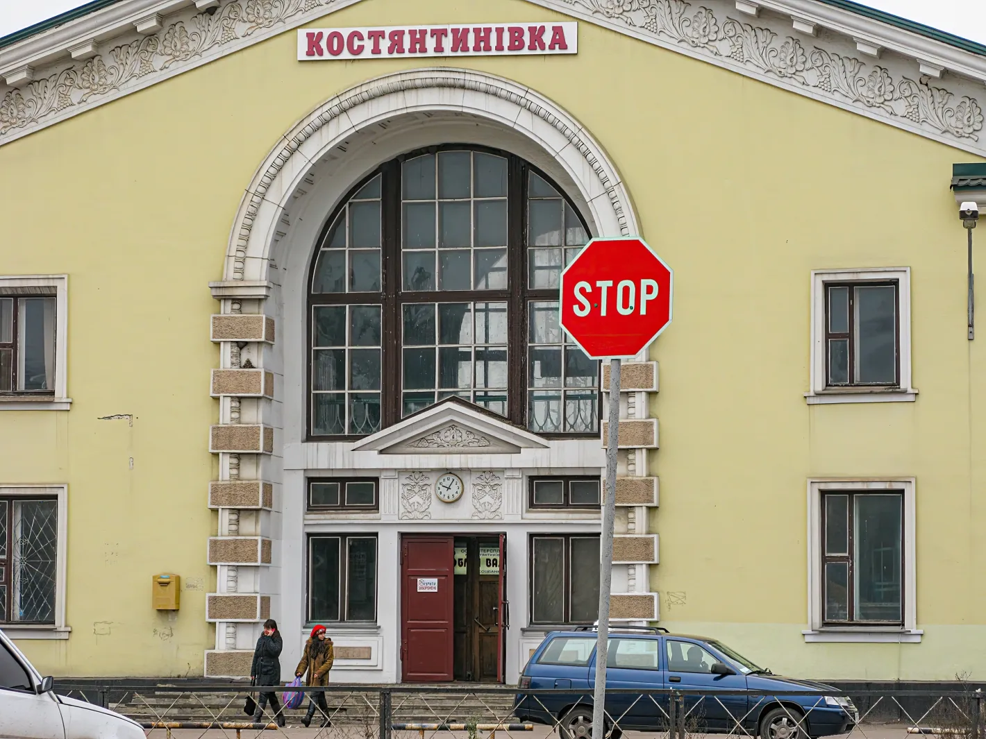 Руската армия затъна в Константиновка – анализатори прогнозират тежък удар за Москва на юг