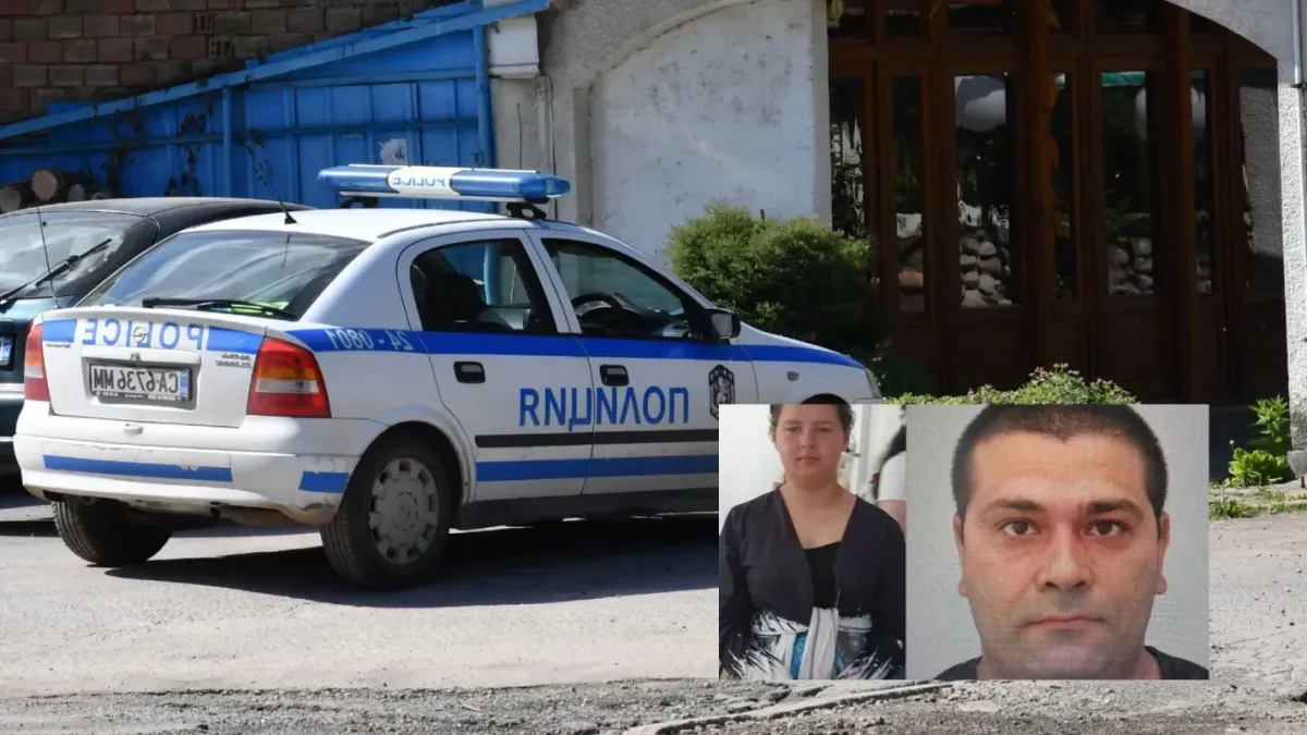ОДМВР-Варна извърши сигнал за забелязан мъж и установи дали това е издирваният Асен Симеонов