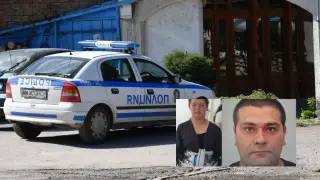 ОДМВР-Варна извърши сигнал за забелязан мъж и установи дали това е издирваният Асен Симеонов