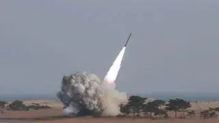 Хусите са атакували саудитско летище с балистични ракети и дронове