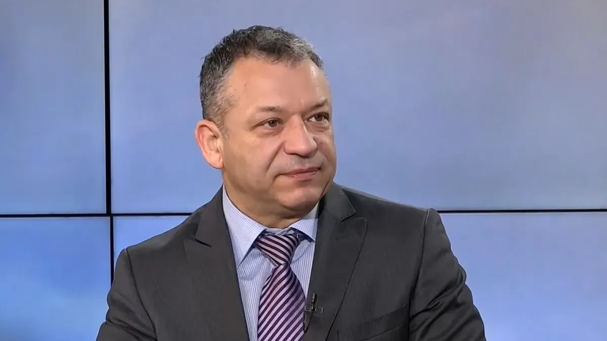 Димитър Гърдев: ЕС не постигна съгласие по новия пакет санкции срещу Русия