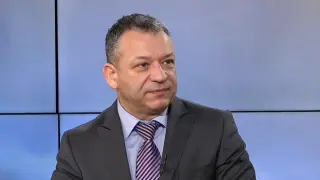 Димитър Гърдев: ЕС не постигна съгласие по новия пакет санкции срещу Русия
