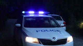 Гонка с БМВ-та в Пловдивско: съдът потвърди глобата от 3000 лева за нарушителя