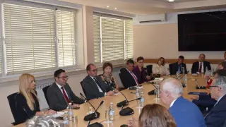 Вицепремиерът и икономически министър Пулев: Ускоряваме подкрепата за стратегическите инвеститори