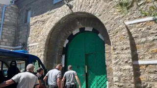 Осъждан врачанин влиза в затвора, след като го заловиха с дрога край училище