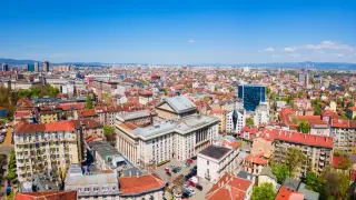 България е данъчен оазис за имоти в Европа, но общините настояват за промяна