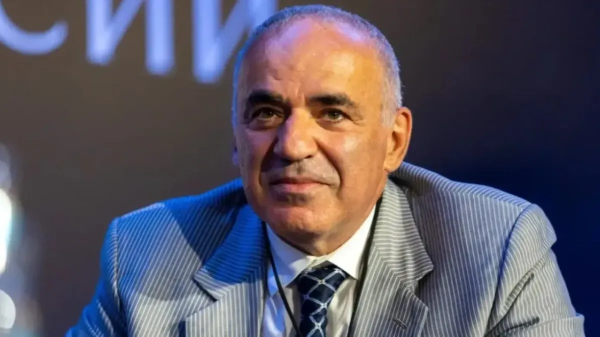 Каспаров: Путин няма намерение да сключва мирно споразумение с Украйна