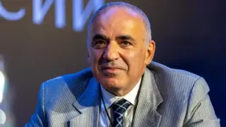 Каспаров: Путин няма намерение да сключва мирно споразумение с Украйна