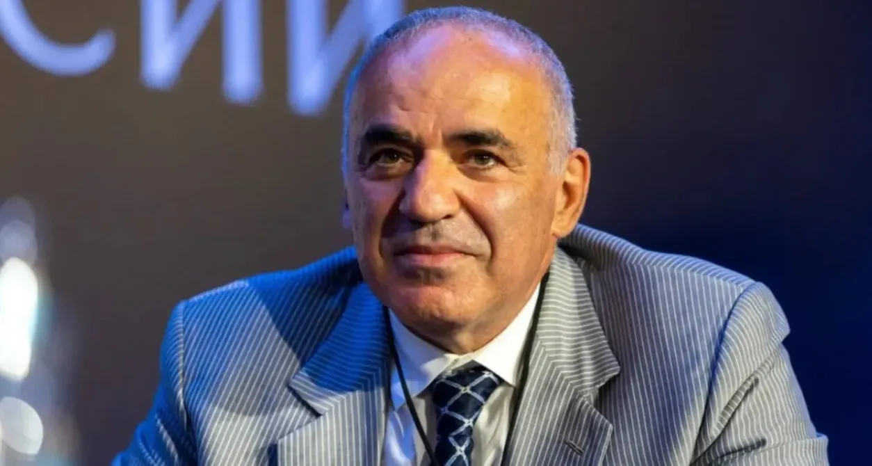Каспаров: Путин няма намерение да сключва мирно споразумение с Украйна