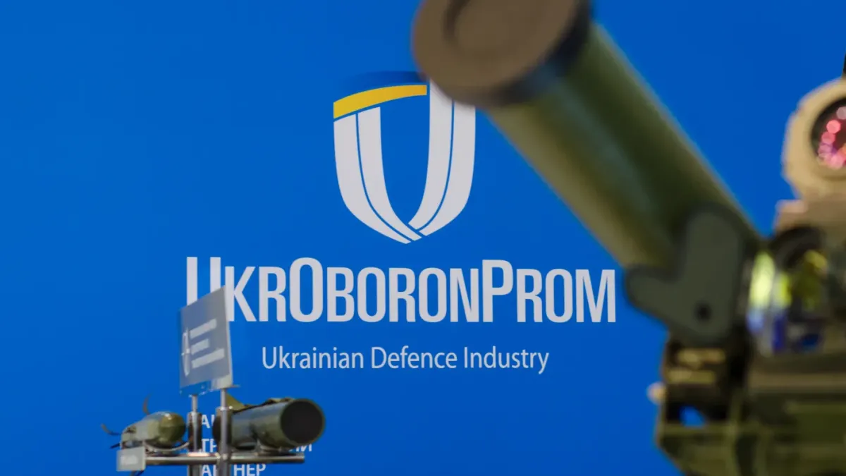 Директорът на  "Укроборонпром" подава оставка след поредица от руски удари