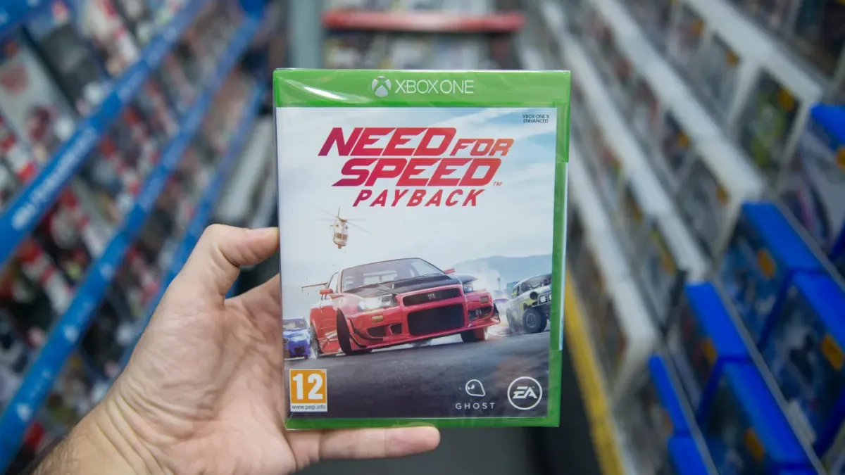 EA постави Need for Speed на пауза, за да пренасочи Criterion Games към Battlefield