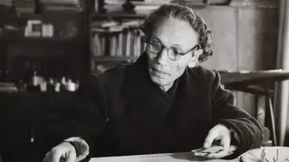 Геният на българската карикатура Илия Бешков - художникът, който рисуваше истината без страх