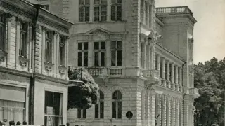 Ще познаете ли това място? София отпреди 70 години крие история, забравена от мнозина