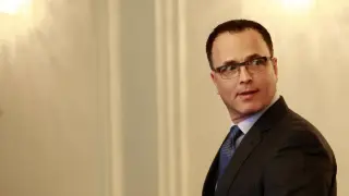 Пуснаха Стоян Мавродиев срещу 50 хил. евро