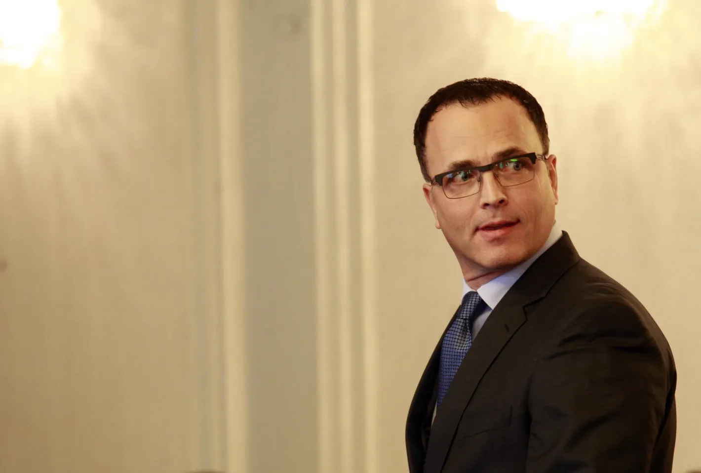 Пуснаха Стоян Мавродиев срещу 50 хил. евро