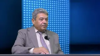 Шефът на Комисията по отбрана ген. Лалов пред БЛИЦ TV за бюджета, Боташ и войните