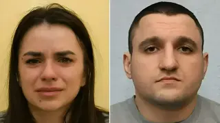 След депортацията от Лондон: Адвокатът на Стоянов и Габерова обясни защо те ще останат на свобода у нас