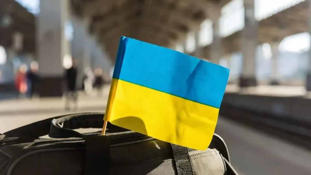 За украинските мъже вече ще бъде трудно да получат временна закрила в Европейския съюз