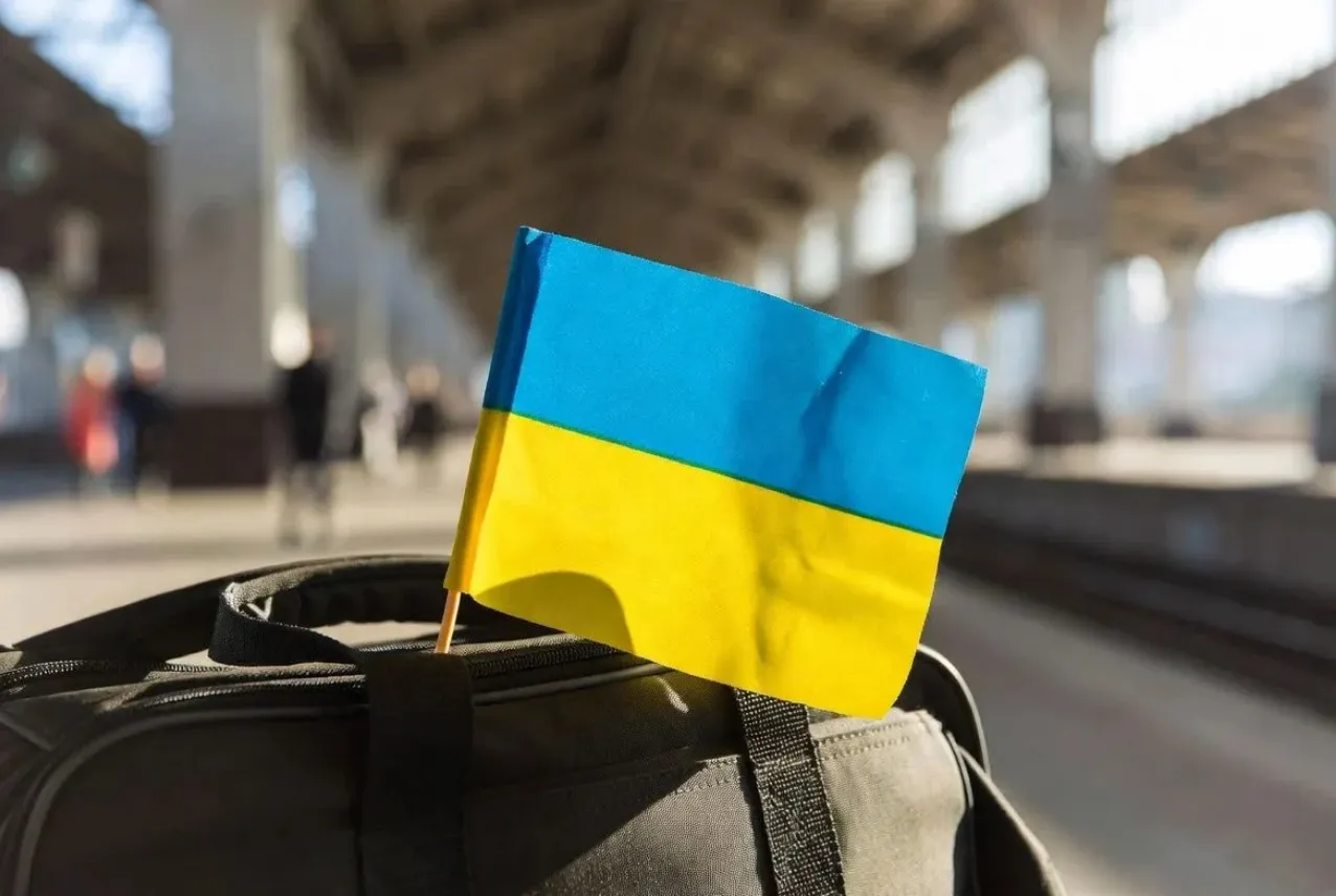За украинските мъже вече ще бъде трудно да получат временна закрила в Европейския съюз