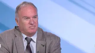 Проф. Владимир Чуков: Мирът в Украйна изисква повече от политически призиви