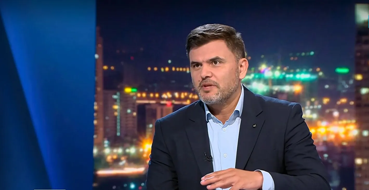 Лъчезар Богданов: Бюджетът носи риск от по-висок дълг и масово недоволство