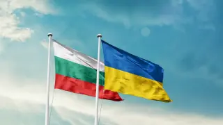 България подписа Киевската декларация с още девет държави