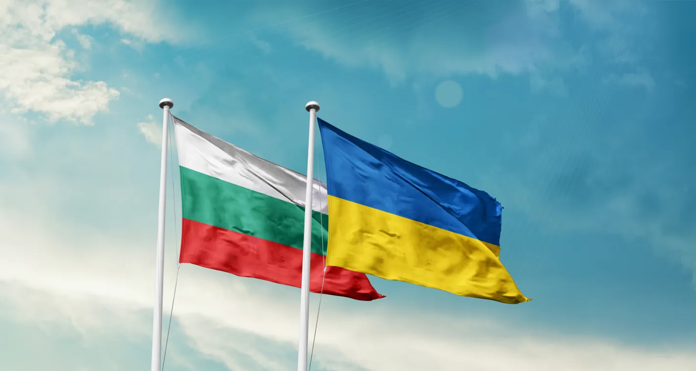 България подписа Киевската декларация с още девет държави