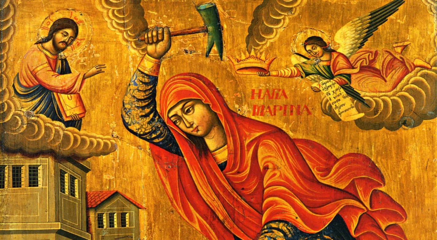 Църквата почита Света Марина днес, хиляди българи имат имен ден
