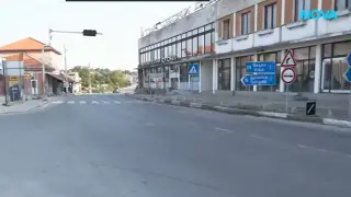 Блъснаха две деца за 1 ден в Арчар: Искат „легнали полицаи“ по пътя към Дунав мост 2