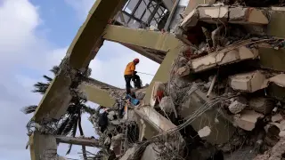 След земетресенията във Венецуела: Жертвите вече са над 4800 жертви