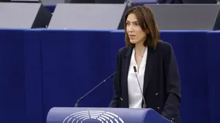 Валери Айе: Шокирана съм от антиевропейското изявление на българския премиер Радев в Париж