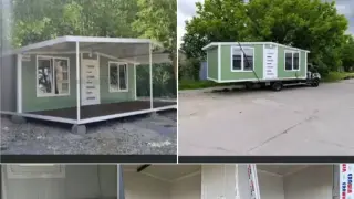 Смениха цената, но не и схемата: Пак плъзна измамата с евтините фургони